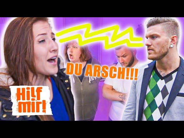 Imbiss statt Abi: Meine Eltern wollen nicht, dass ich Abitur mache!  | Part 2 | Hilf Mir!