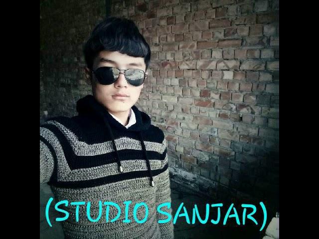 《Dj SANJAR OFFICIAL》