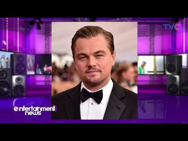 Leonardo DiCaprio Breaks Silence On Hanging Out With Sean 'Diddy' Combs