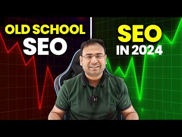 Best Strategies to do SEO in 2025 (These things worked for us) | Umar Tazkeer