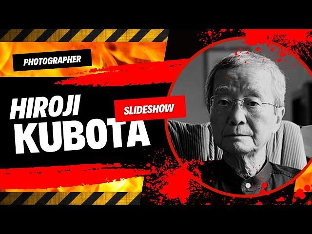  Discovering the World Through the Lens of Hiroji Kubota, Japanese Photography Master 