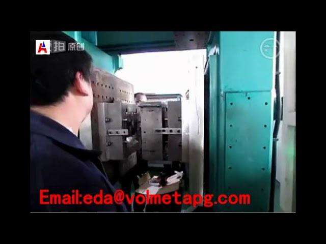 Production of current transformer,high voltage instrument transformer,apg clamping machine