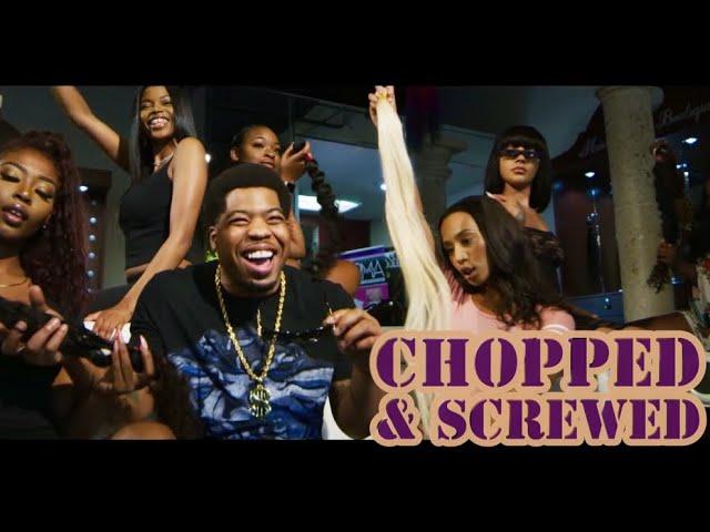 Webbie - Bundles (Chopped & Screwed) Official Video @OfficialWebbieTV