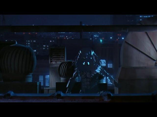 Predator 2 - Other World Life Forms [HD]