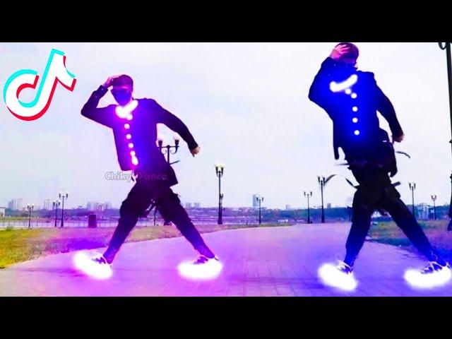 Astronomia | Shuffle Challenge | Tuzelity Shuffle Dance | Simpapa 2024