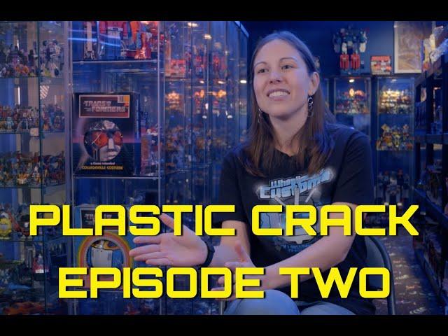 PLASTIC CRACK DOCUMENTARY - SEASON 01 EPISODE 02