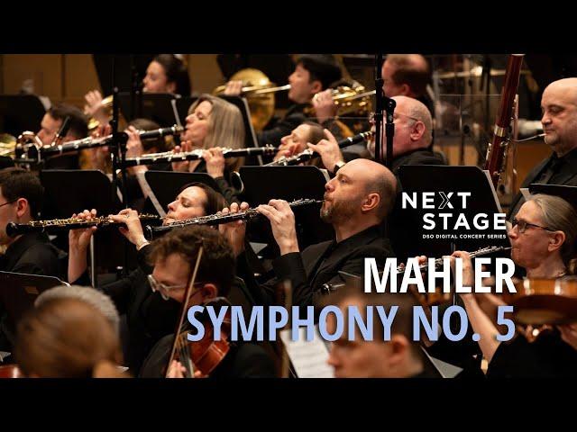 Anna Clyne ATLAS and Mahler's Fifth Symphony