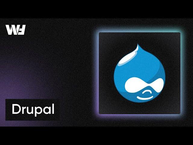 Drupal - преимущества и недостатки разработки сайта