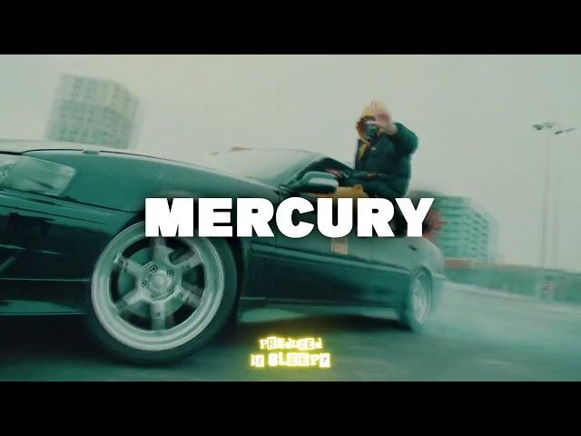 [FREE] Central Cee x Dave x French The Kid "Mercury" UK Drill Type Beat