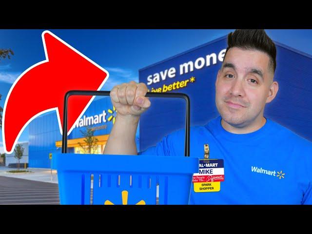 Is Driving For Walmart Spark Worth It? (2024)