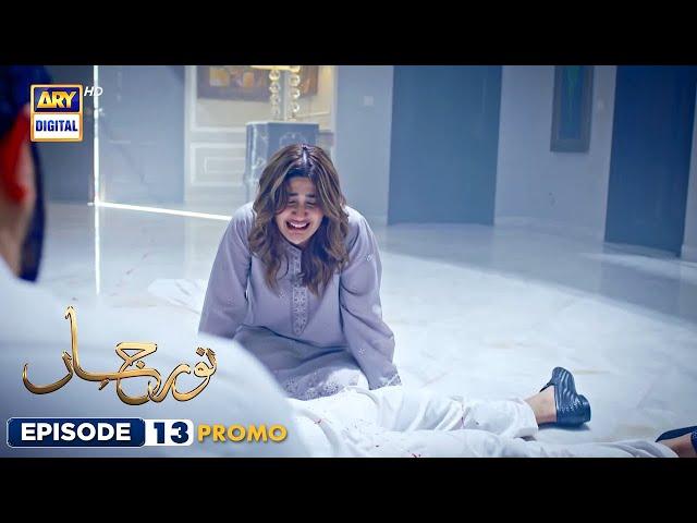 New! Noor Jahan Episode 13 | Promo | ARY Digital Drama