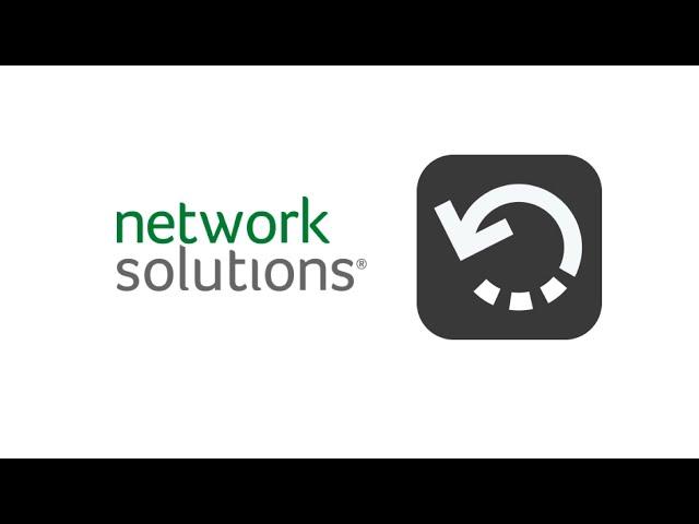 Network Solutions Email | Email Recovery | Email Restore | Email Backup | How to