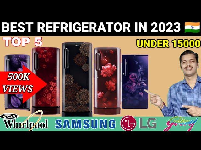 BEST REFRIGERATOR IN -2021 || TOP FIVE REFRIGERATOR IN 2021 ||  FULL REVIEWS