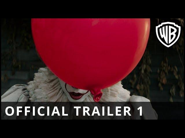 IT  | Official Teaser Trailer #2 | HD | NL/FR | 2017