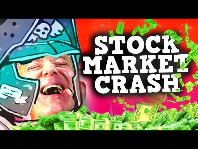 Warhammer Total War: Stock Market Exploit