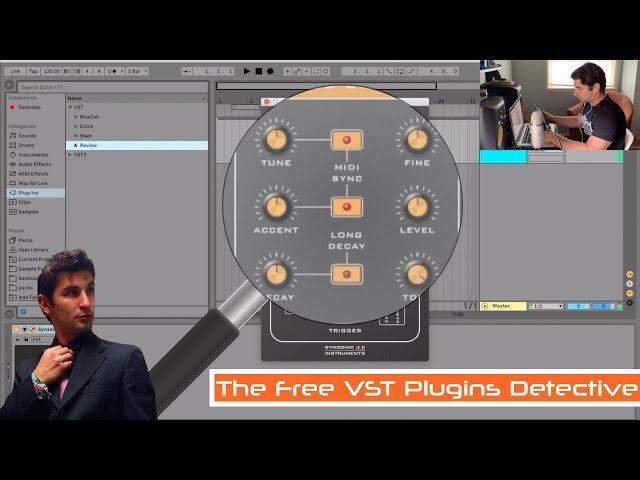 BD 808 - FREE 808 VST Plugin 