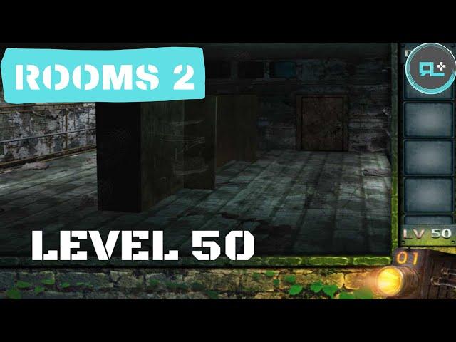 Escape Game 50 rooms 2 | Level 50 Walkthrough