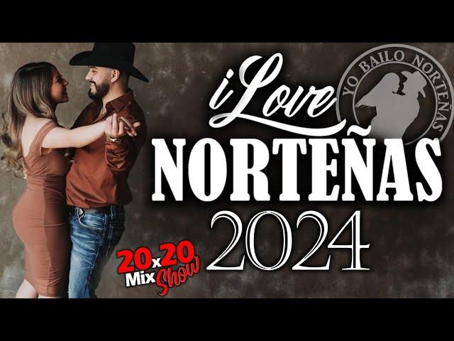 iLove NorteÑas (MEGA MIX) 2024