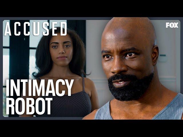 Busy Wife Gifts Her Husband An “Intimacy” Robot | Accused