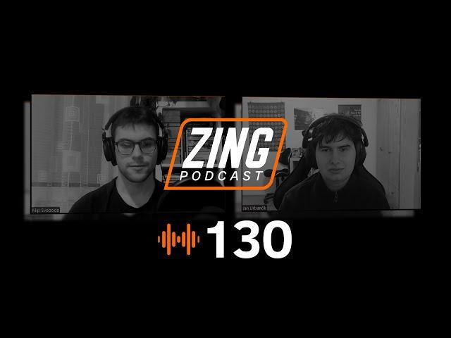 Zing Podcast #130: TGA 24, Indiana Jones a shrnutí roku