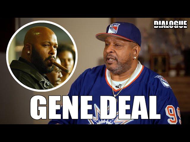 Gene Deal Says Diddy Allegedly Snitched On Suge Knight, J Prince & Irv Gotti Plans To Start A Union.