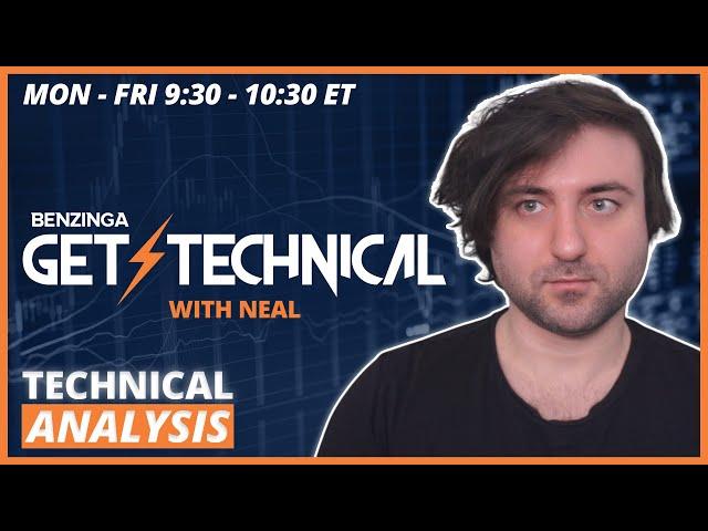 Get Technical Full Show | Benzinga