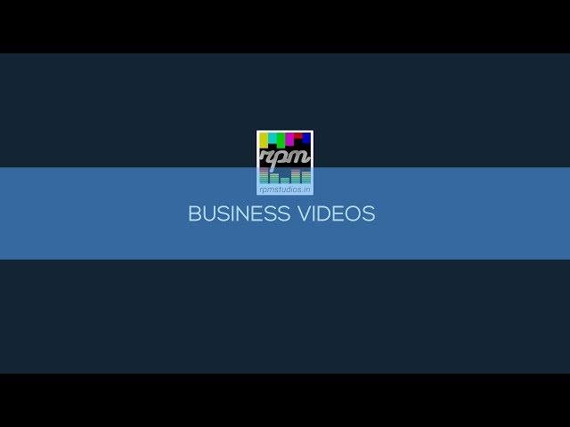 Grow business with the High-Quality videos | #business #businessvideo #corporatevideos