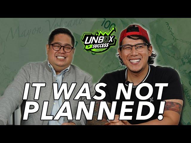 How Real Talk Darbs Went from OFW to Content Creator