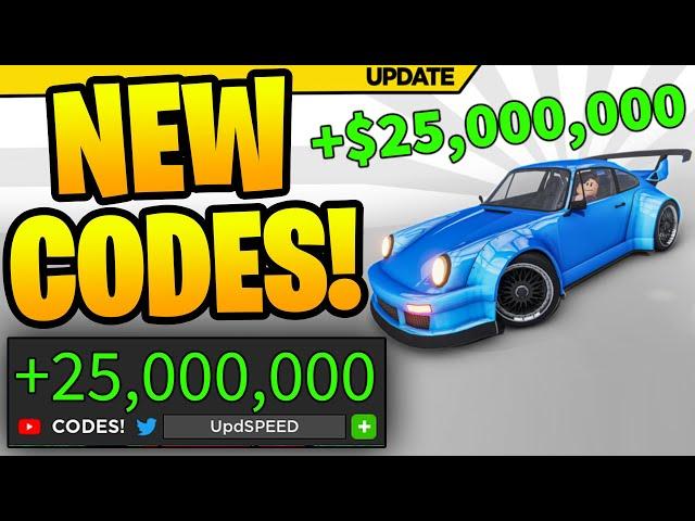 *NEW* ALL WORKING CODES FOR Car Dealership Tycoon IN JULY 2023! ROBLOX Car Dealership Tycoon CODES