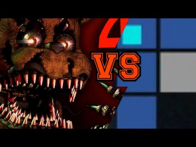 FNAF 4 All Nights With all Cheats