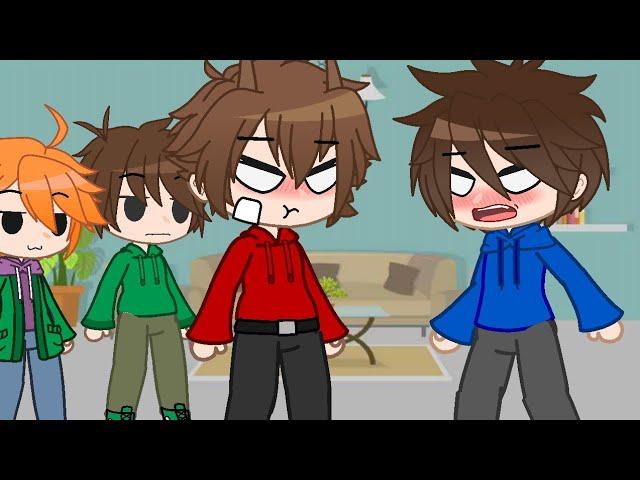 double take meme (eddworld) (tordtom)