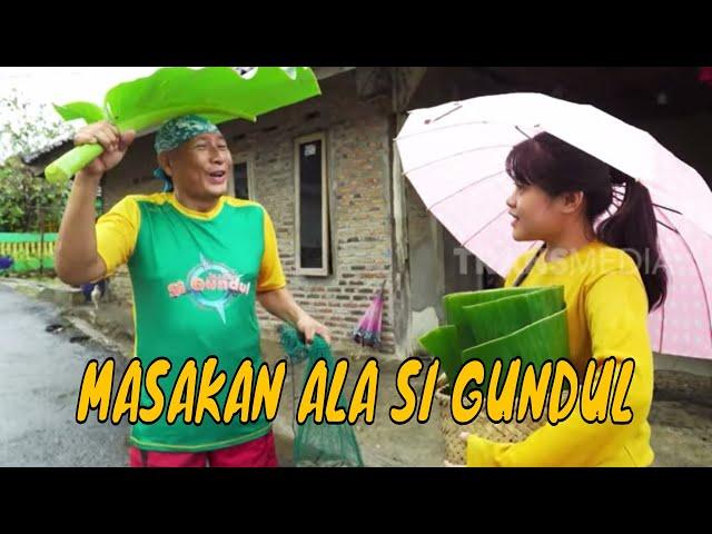 [FULL] ANEKA OLAHAN SEDAP ALA SI GUNDUL | JEJAK SI GUNDUL (15/01/24)