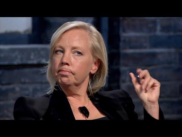 Top 10 Painfully Awkward Moments On Dragons' Den