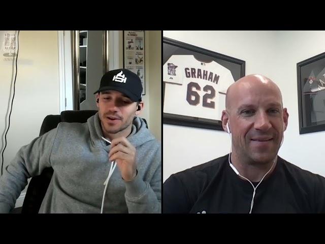 CSP Elite Baseball Development Podcast: Optimizing Athlete Physiology with Dr. Andy Galpin