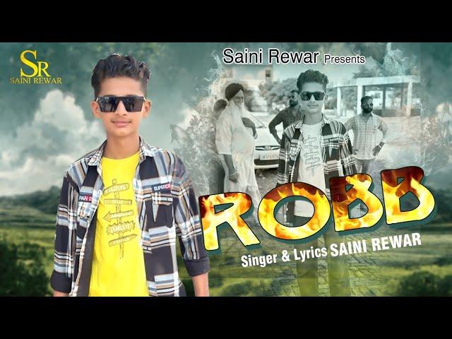 Roob || new punjabi song || (offical song) by saini rewar