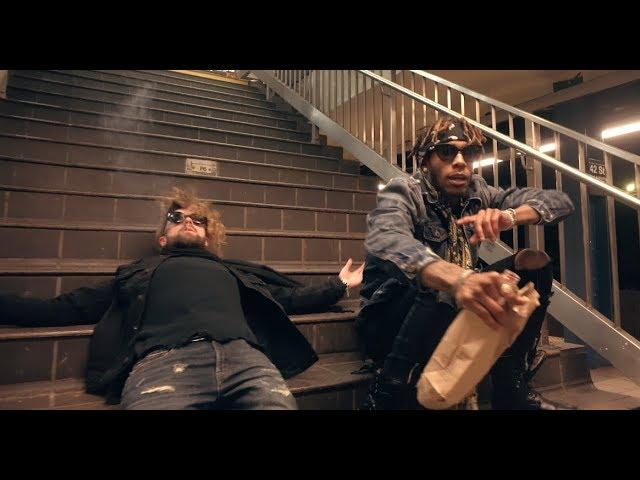 Doobie & Krash Minati - More Like Me (Official Video)