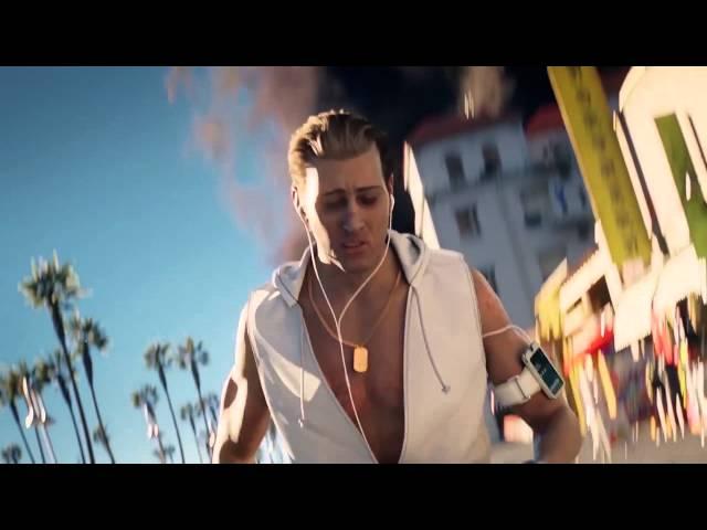 Dead Island 2 | E3 Trailer 2014 | PS4