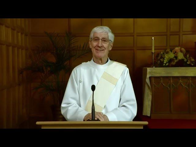 Catholic Mass Today | Daily TV Mass, Saturday June 8, 2024