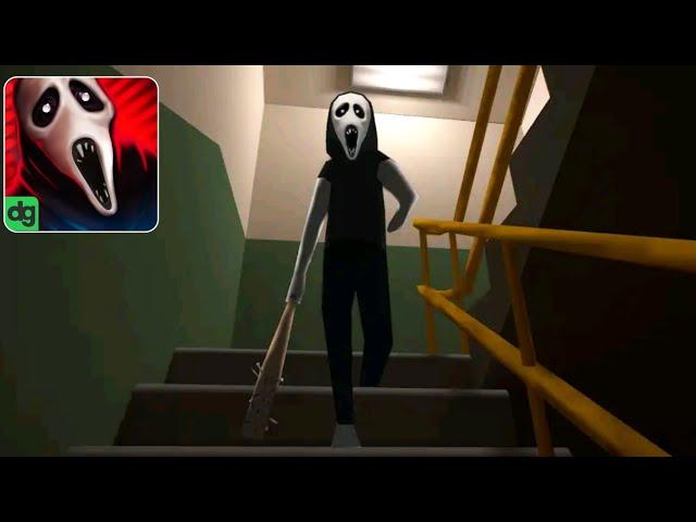 Scary Scream | Full Game | GamePlay Walkthrough Part 1 ( iOS, Android )