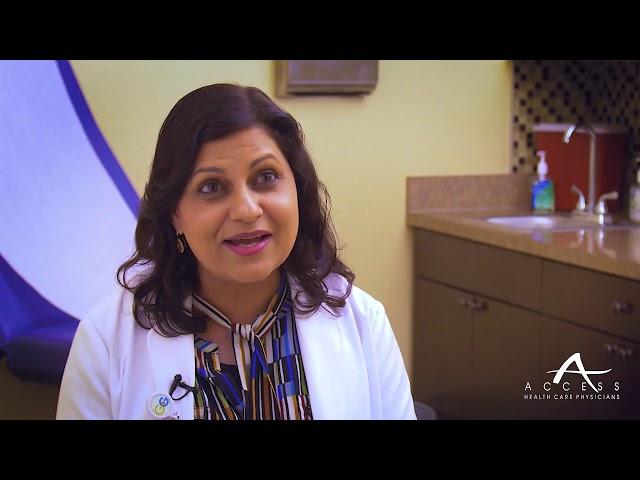 Dr Nishat - Message to the Community - Stay Positive