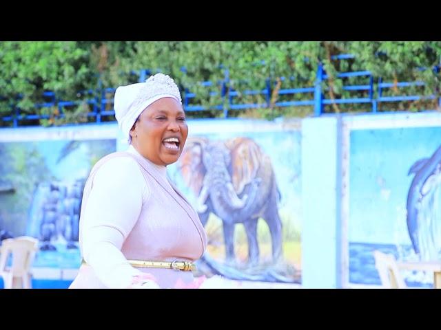 IHUA BY REBECCA WA GIKOMBA OFFIACIAL VIDEO