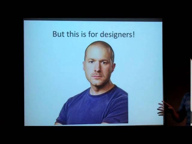 Responsive Web Design for Developers - Eric Sowell