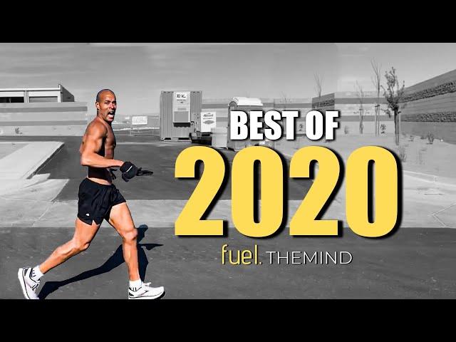 FUEL THE MIND - Best of 2020 | An Epic Motivational Compilation (Ft. David Goggins)