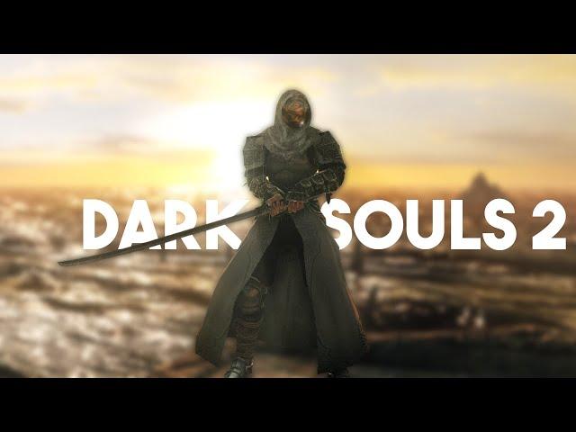 The Best Souls PvP Is Back! | Dark Souls 2
