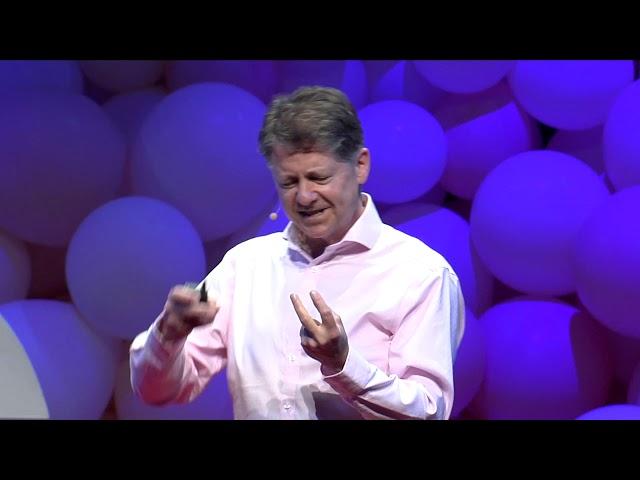 Atom Scale Manufacturing: The Path to Ultimate Green Technologies | Robert Wolkow | TEDxYYC