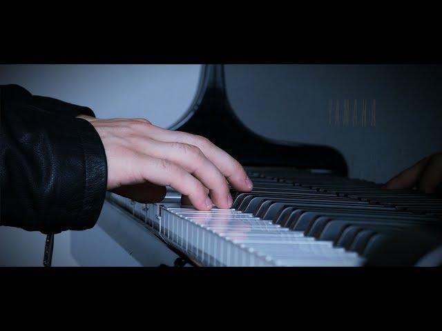 "Miss Her" - Piano Love Ballad Instrumental Song