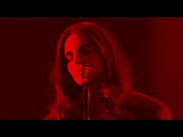 GGGOLDDD "This Shame Should Not Be Mine" live at Roadburn Redux