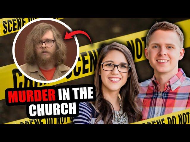 Murdered by Her Church Pastor | The Tragic Death of Lauren Phelps | True Crime