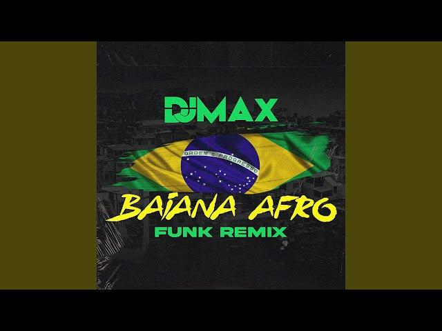 Baiana Afro Funk