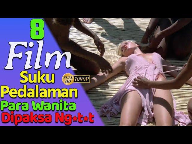 Rekomendasi 8 Judul Film Suku PrimitifPetualangan Didalam Hutan  Film Canibal